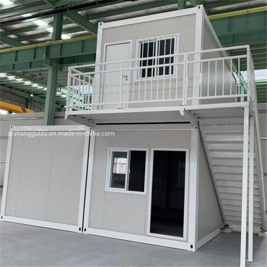 Prefabricated Modular Home