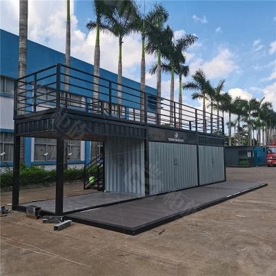 Container Coffee House