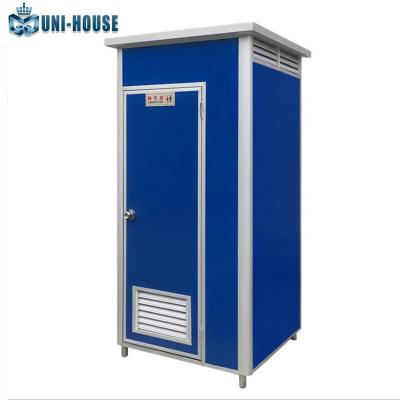 Wholesale Cheap Mobile Portable Toilet Toilets For Camping in vendita
